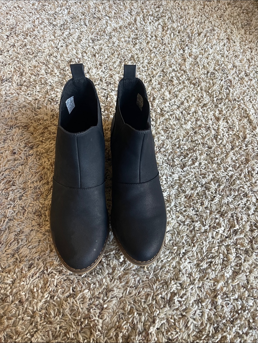 Rocket dog boot
